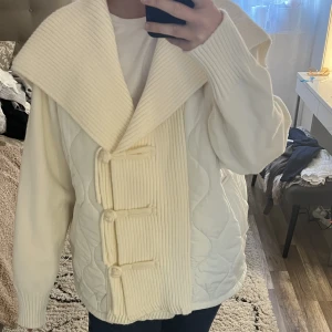 jacka / cardigan - jättefin jacka som är helt oanvänd med prislappar kvar 😁