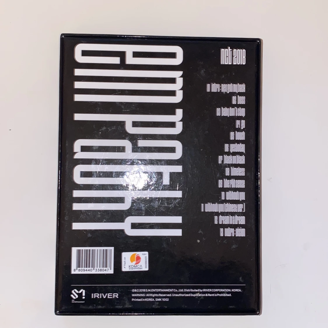 NCT Empathy 2018 - 90