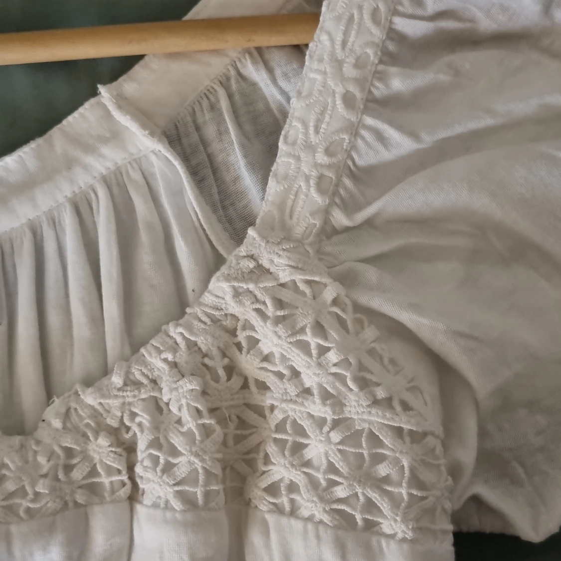 Superfin sommarklänning - 91