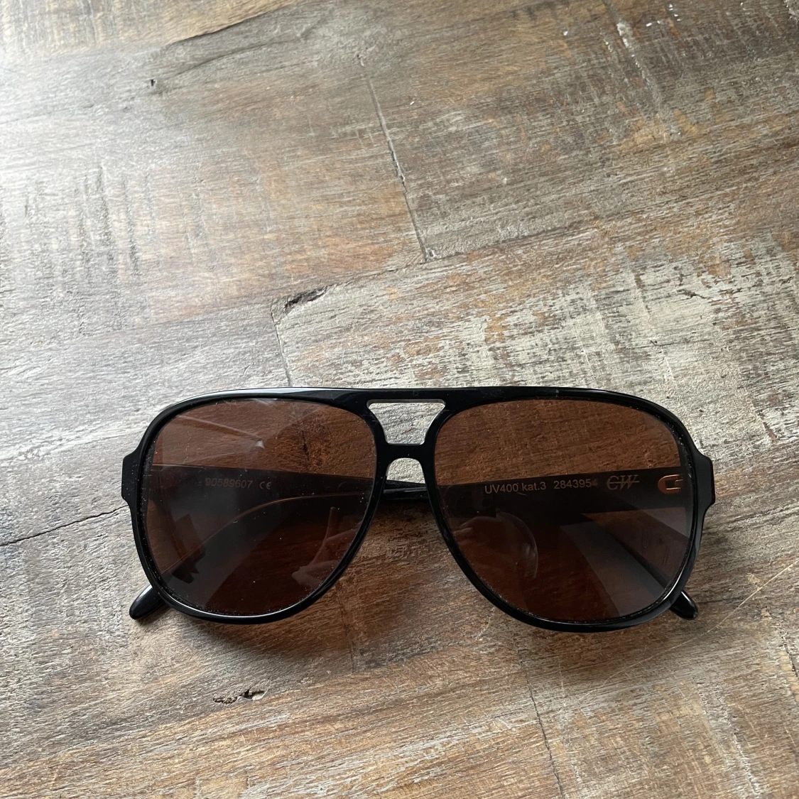 Solglasögon Carin Wester - 91