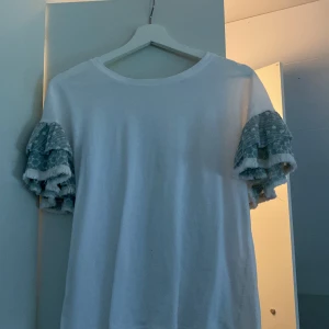 T-shirt - Super fin ingen användning 