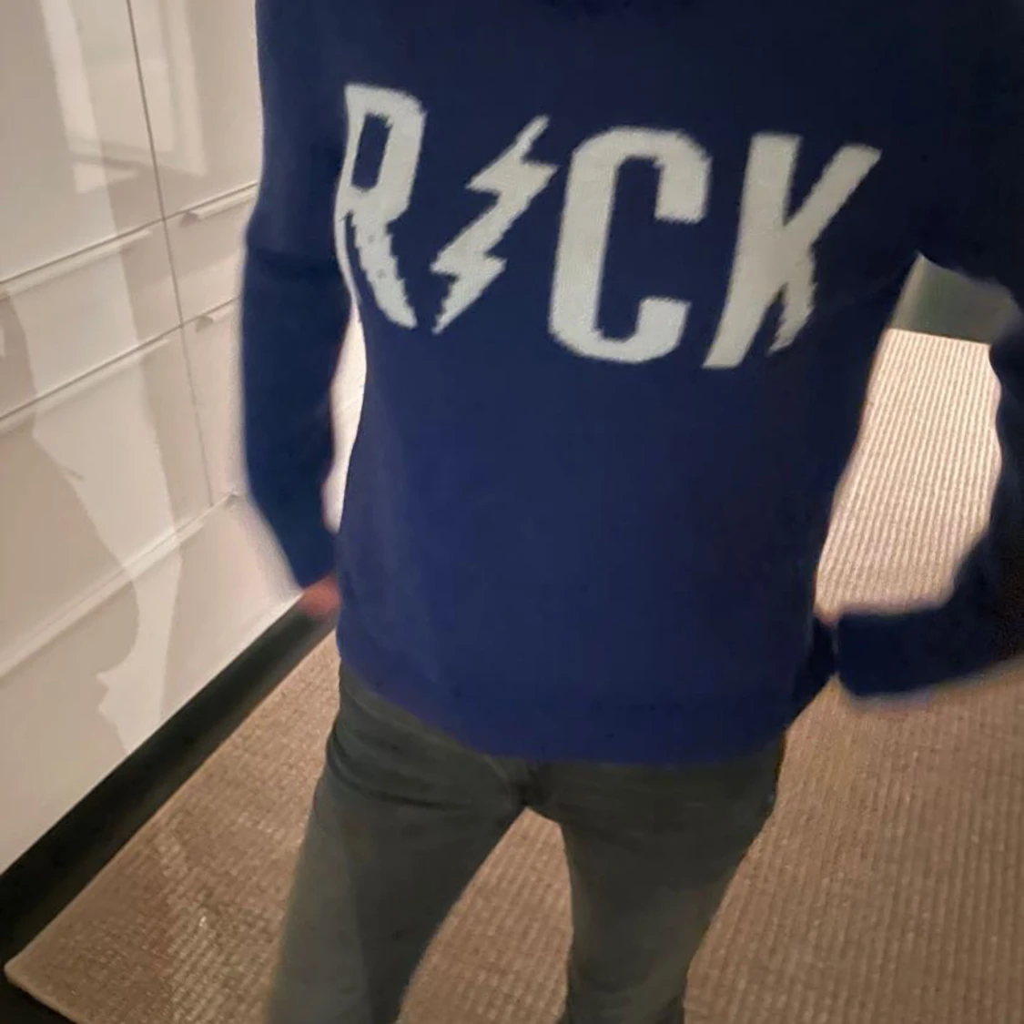 Zadig och Voltiare Tröja - 91