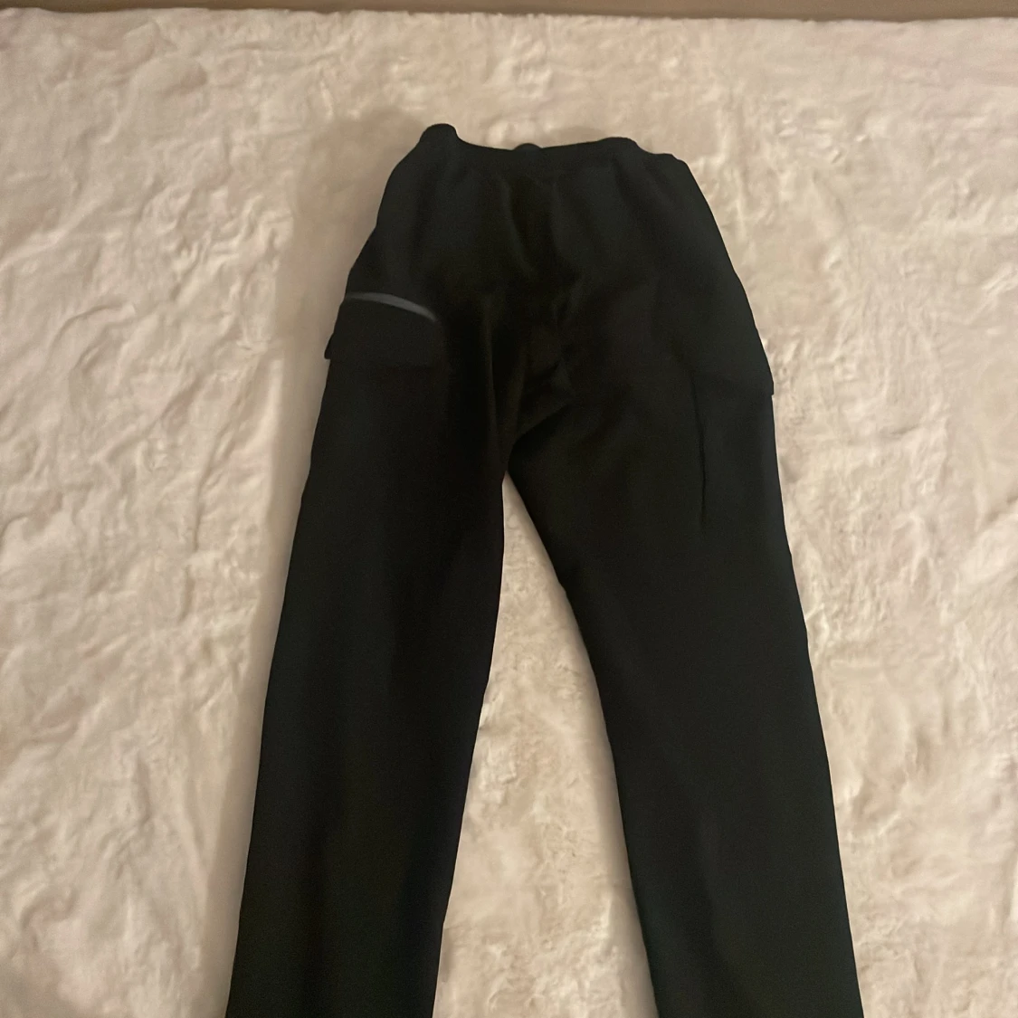 Under armour byxor svarta storlek XS  - 91