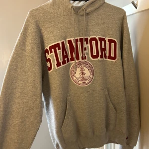 Hoodie - Hoodie från champion, strl S