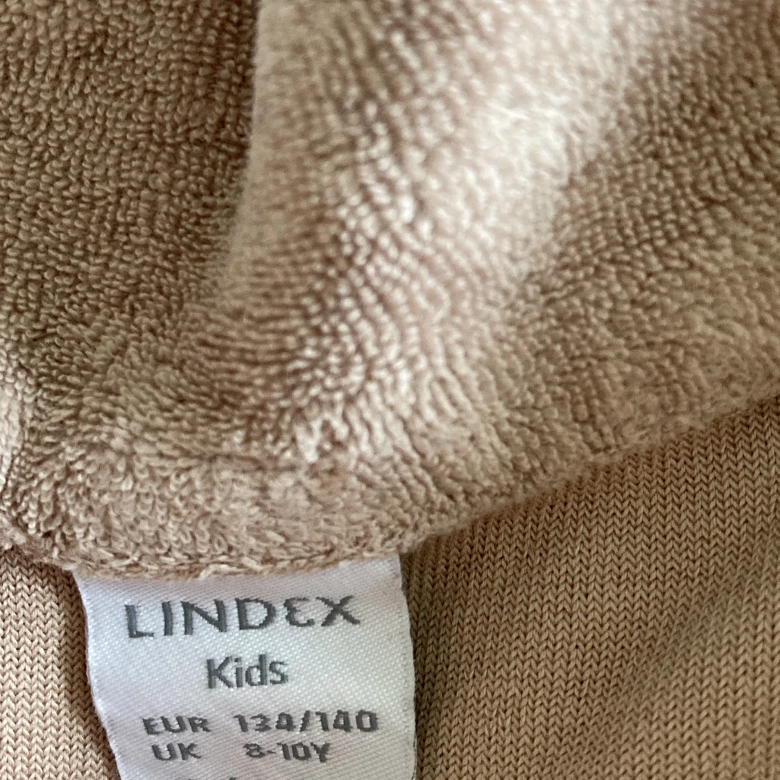 Handduk T-shirt - 90