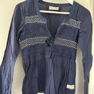 Odd Molly blus storlek 0 - Fint skick 