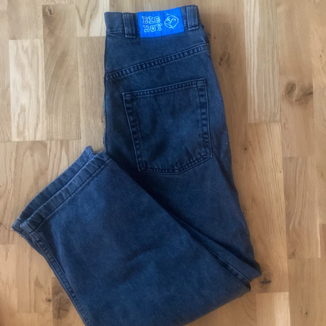 Big Boy skate jeans storlek XS - 90