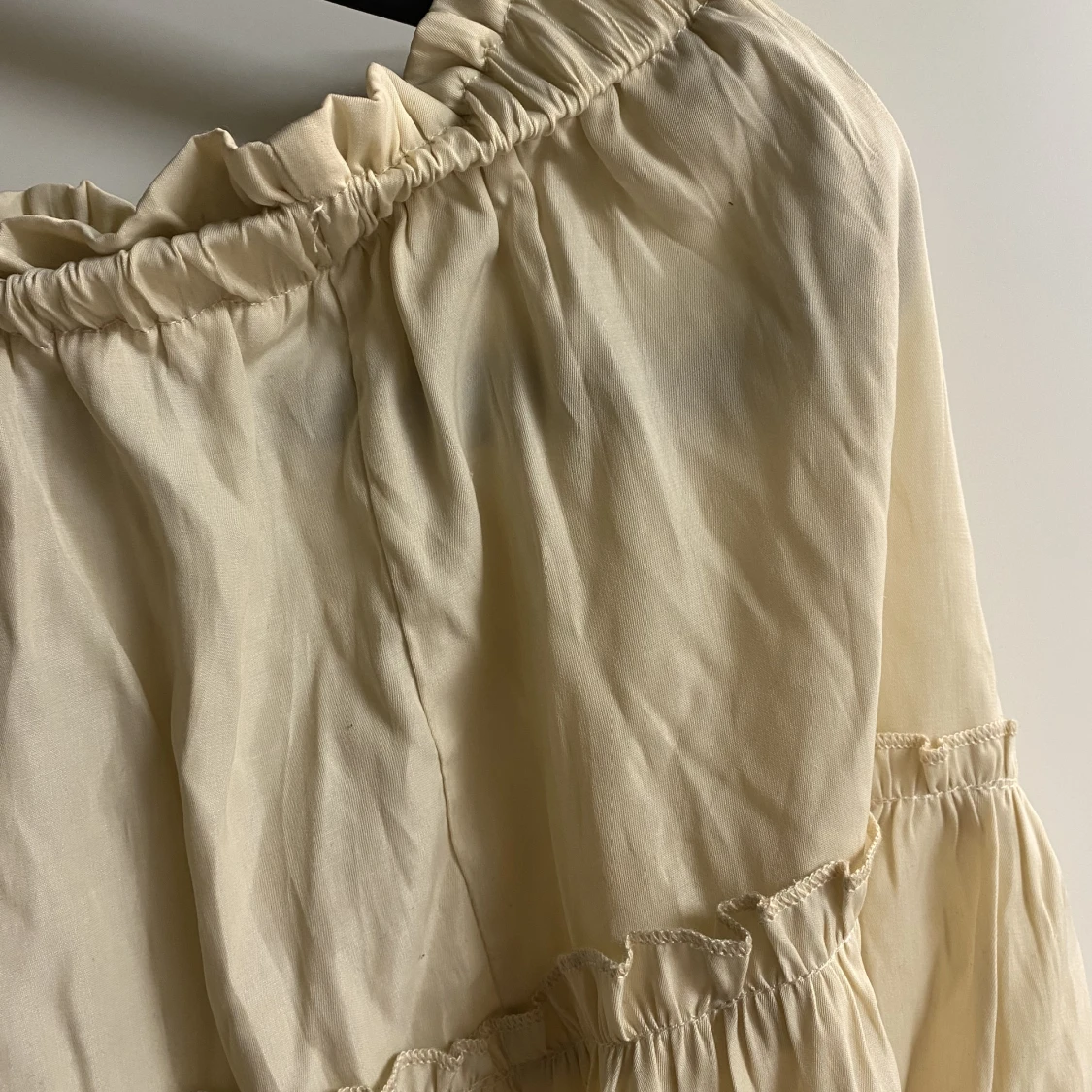 bohem sommarkjol - 90