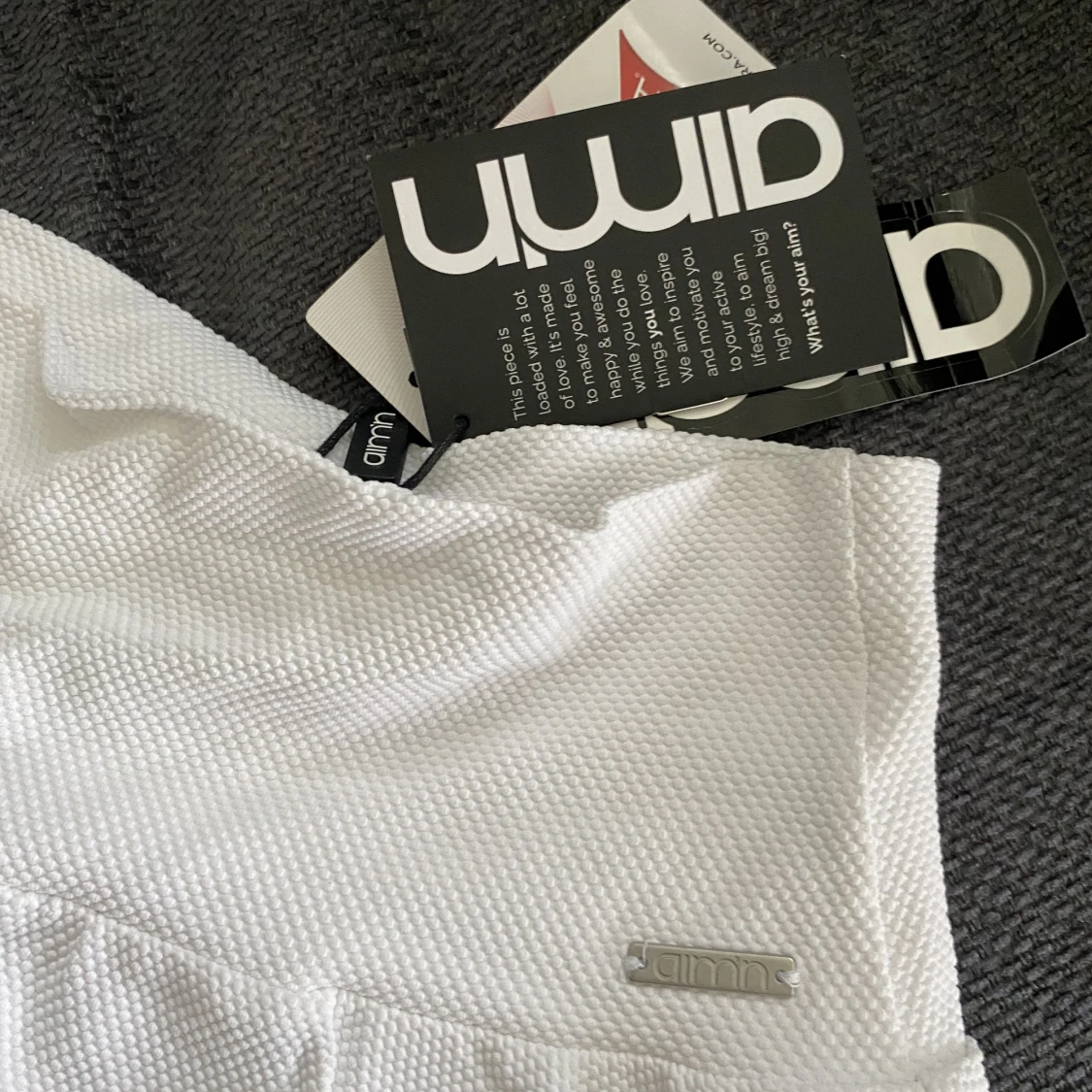 Ny kjol Aim’n  - 90