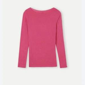 Rosa chasmere tröja ifrån intimissmi storlek S💕