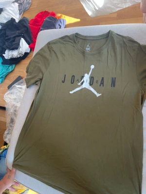 T-shirt  - Jordan T-shirt 