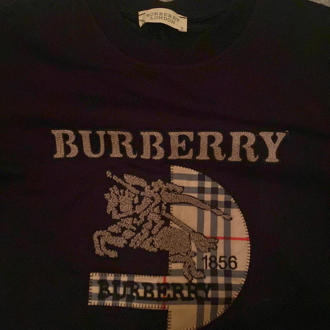 Burberry tröja - 90