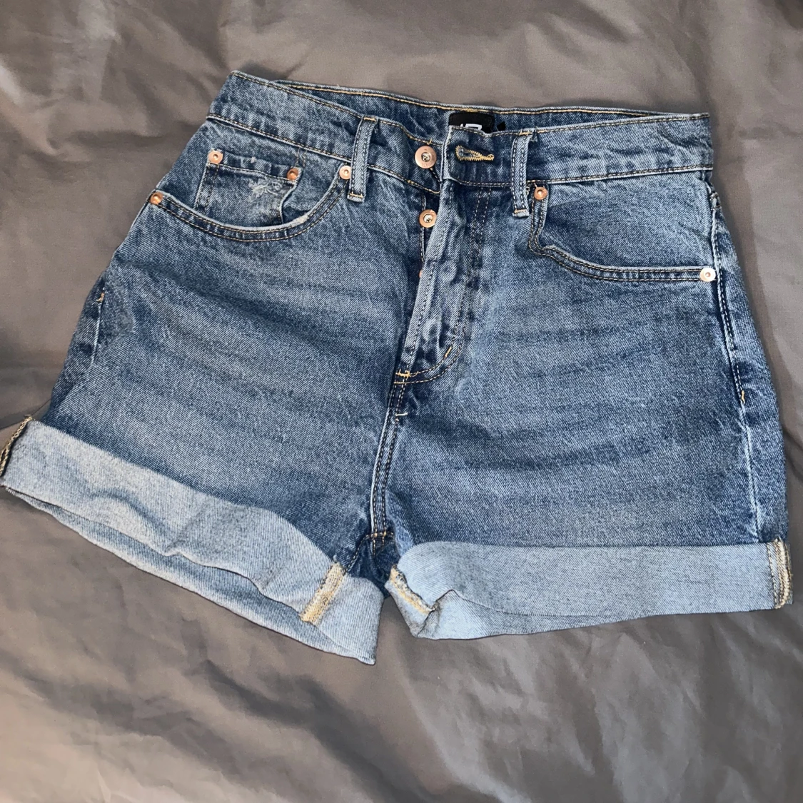 Jeans shorts 