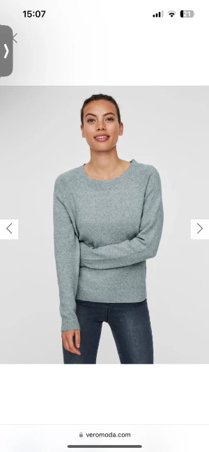 Tröja från vero moda - Så härlig tröja