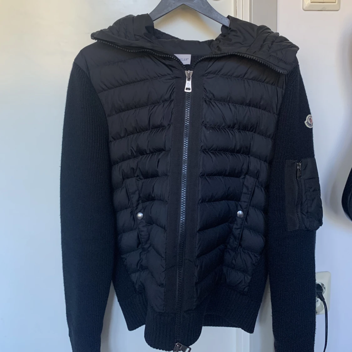 Moncler Cardigan 