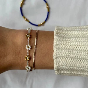 Armband-Key West - Handgjort armband ⚜️ Storlek S,M,L