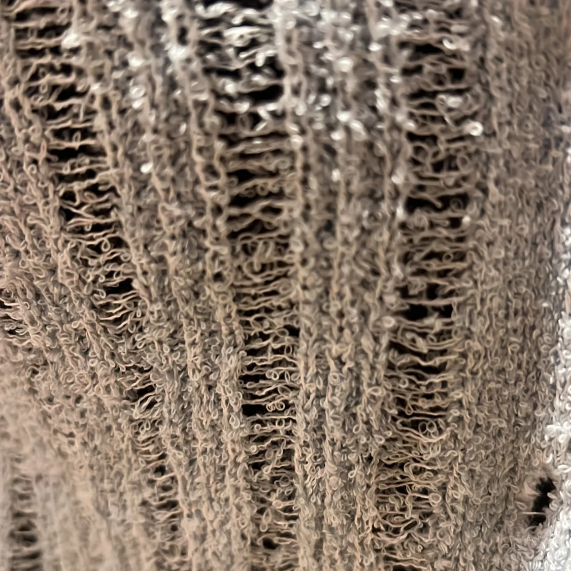 Ljusblå kofta från zara - 90