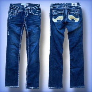 Laguna beach Jeans - Såld