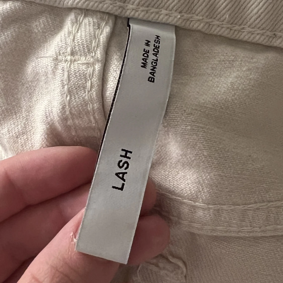 Jeans från Weekday - 91