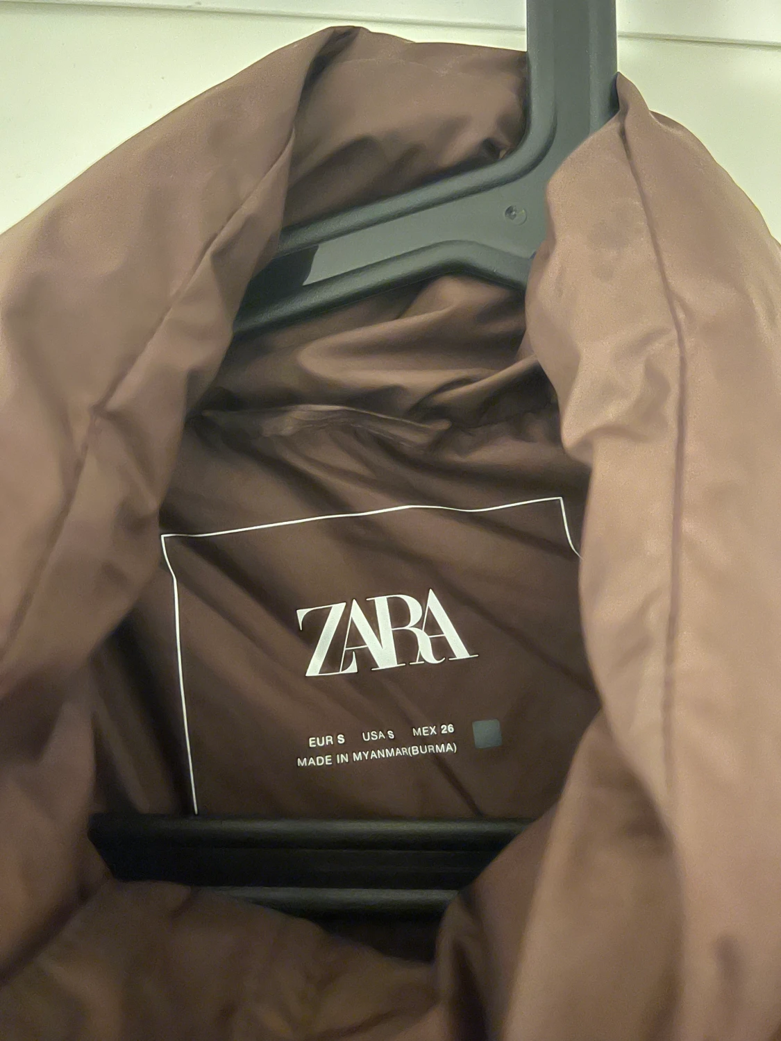 Jacka från Zara - 90