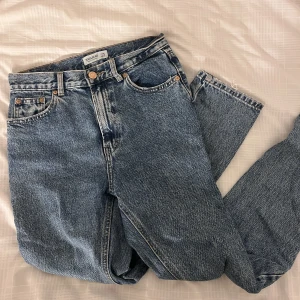 Pull&bear jeans - Superfina men har blivit för stora för mig, använd Max 3 gånger 