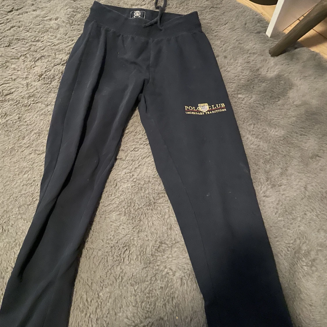 Polo club byxor