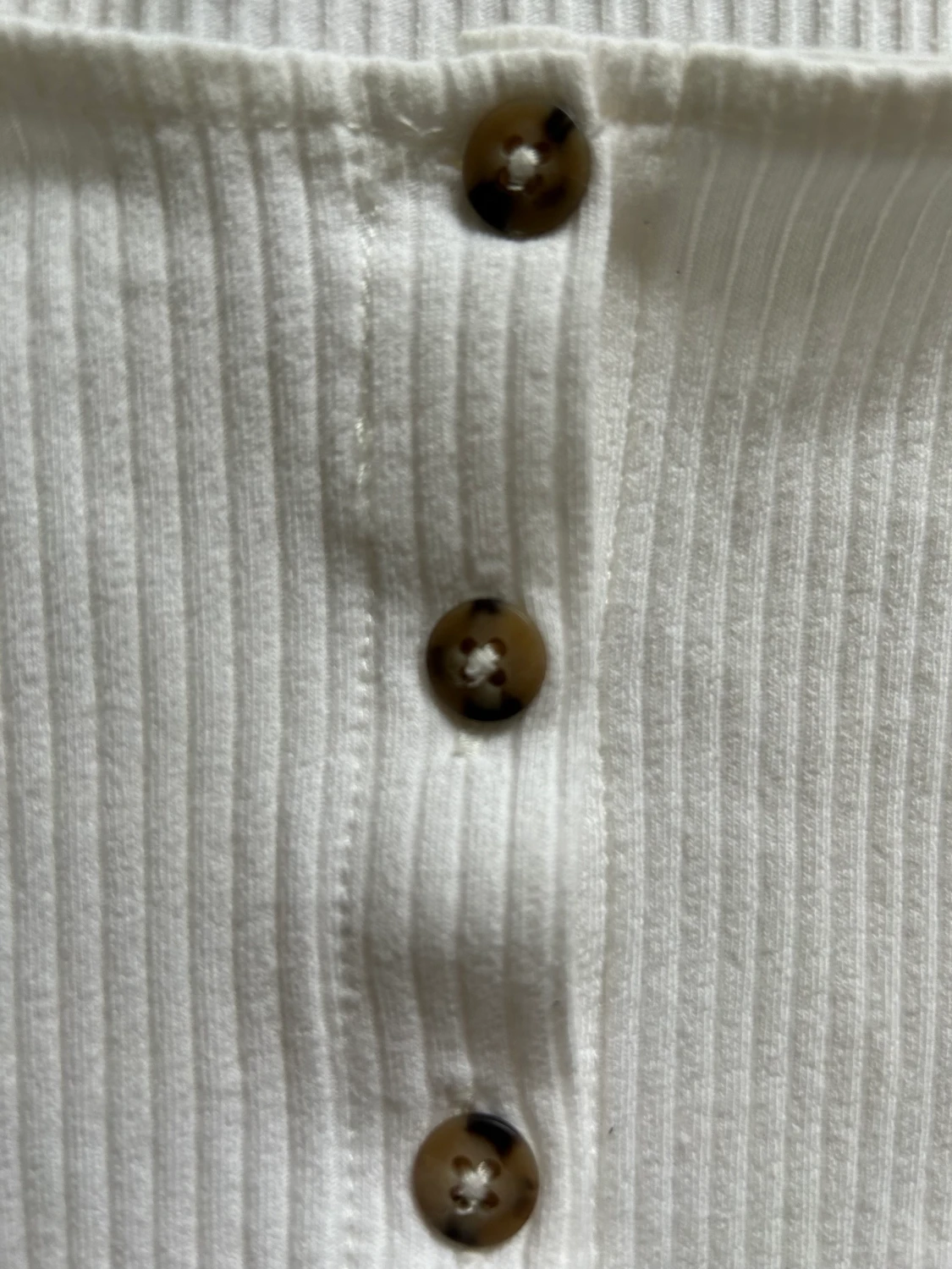 VIT RIBBAD BLUS - 90