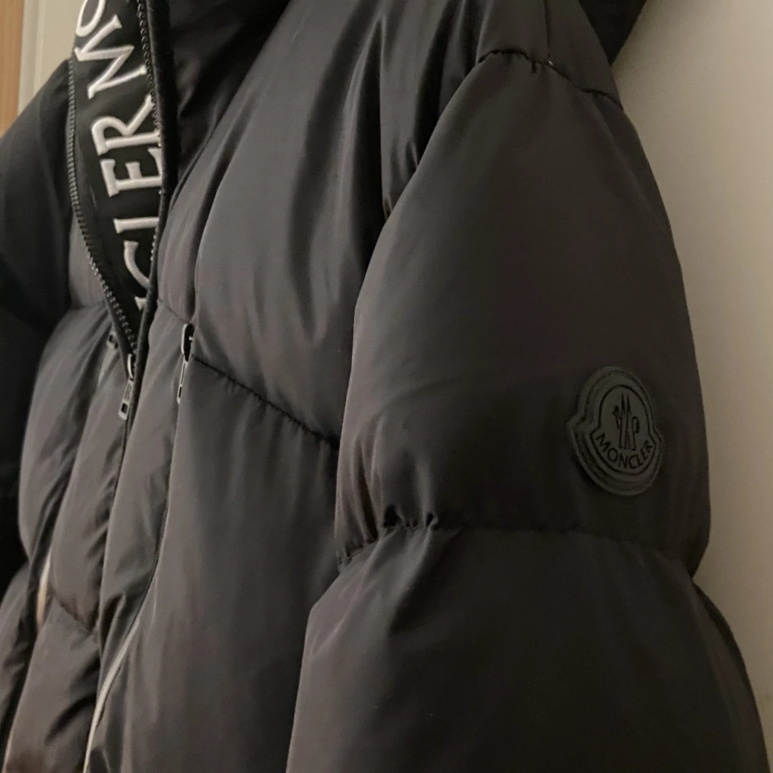 Moncler Jacka - 90