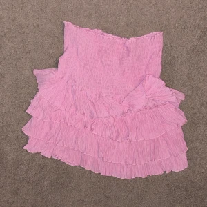 Kjol  - Bara provat den en gång