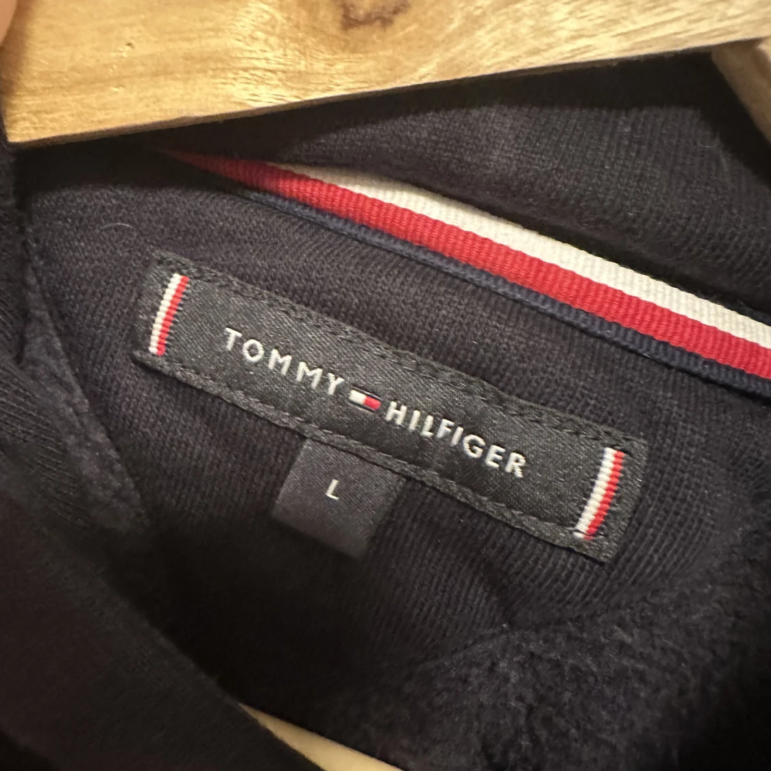 Tommy Hilfiger Hoodie - 90