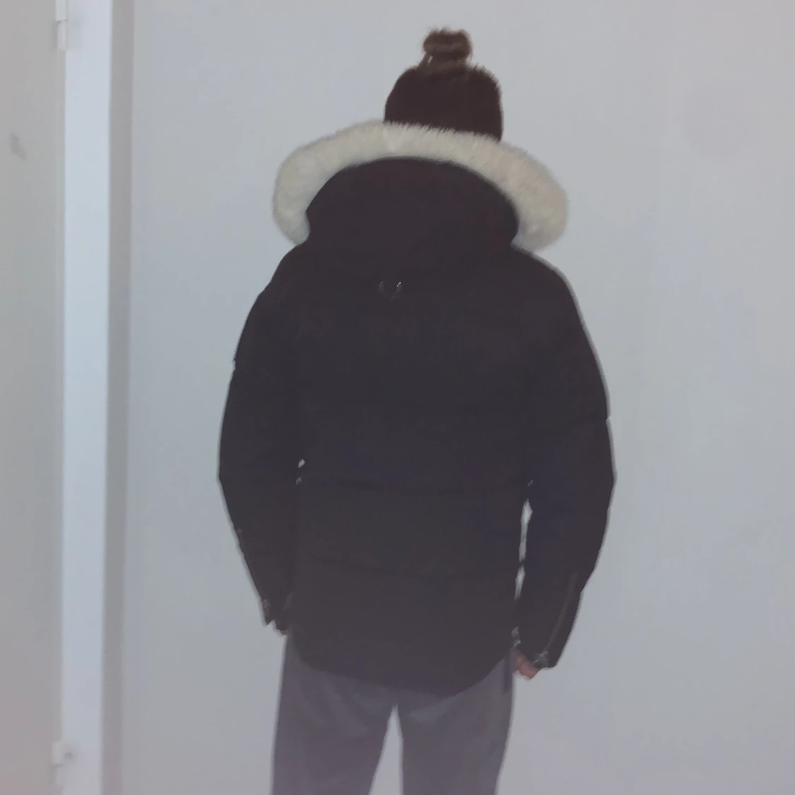 Moose knuckles  - 90