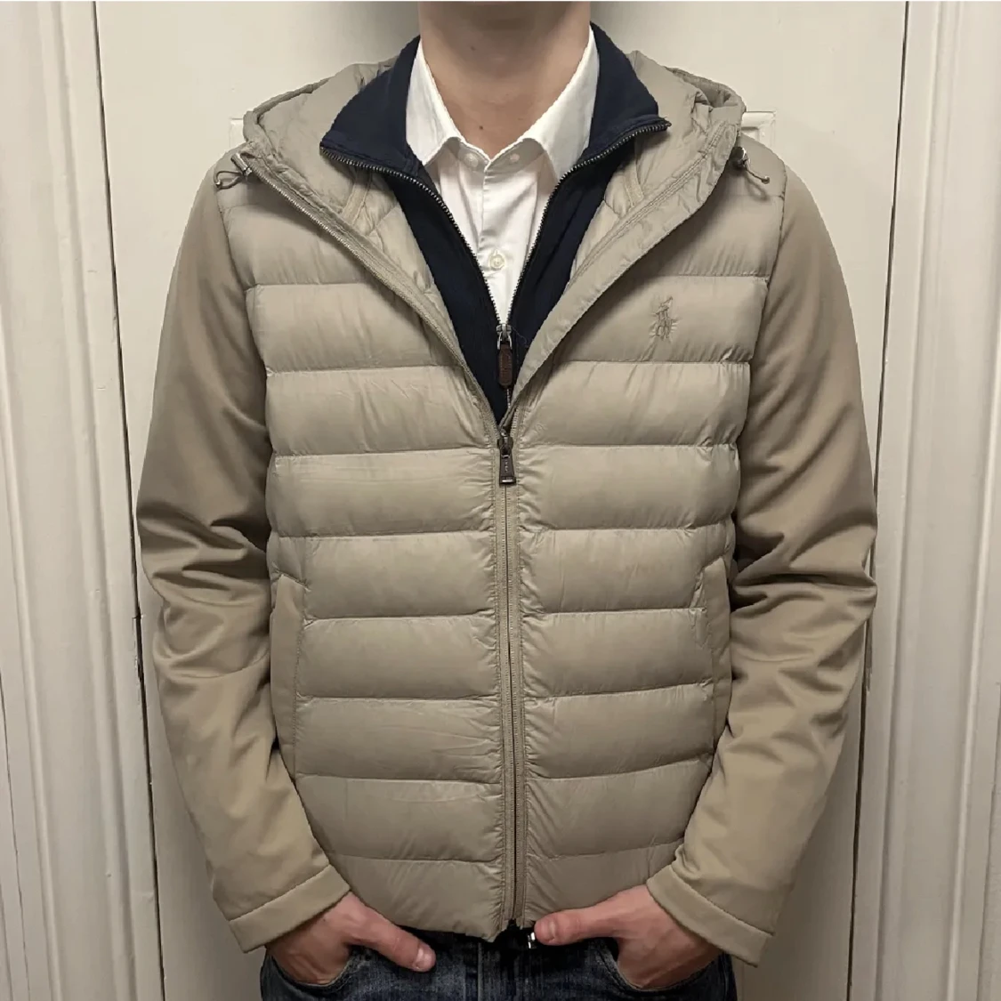 CARDIGAN - POLO RALPH LAUREN
