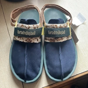 Reebok Brain Dead x Beatnik 'Pathways' - Aldrig använda, köpta på drop från SNS. Kvitto saknas då det är köpta för ungefär 2 år sen. 