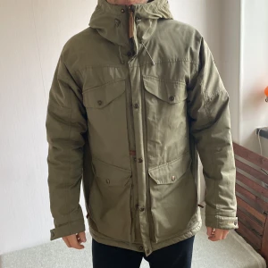 Vinterjacka Fjällräven Vidda Pro - Fjällräven Vidda Pro i fint skick, perfekt vinterjacka eller vandringsjsacka