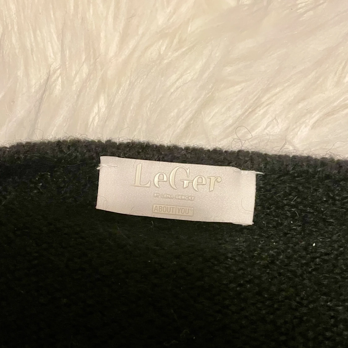 LeGer stickad tröja - 91