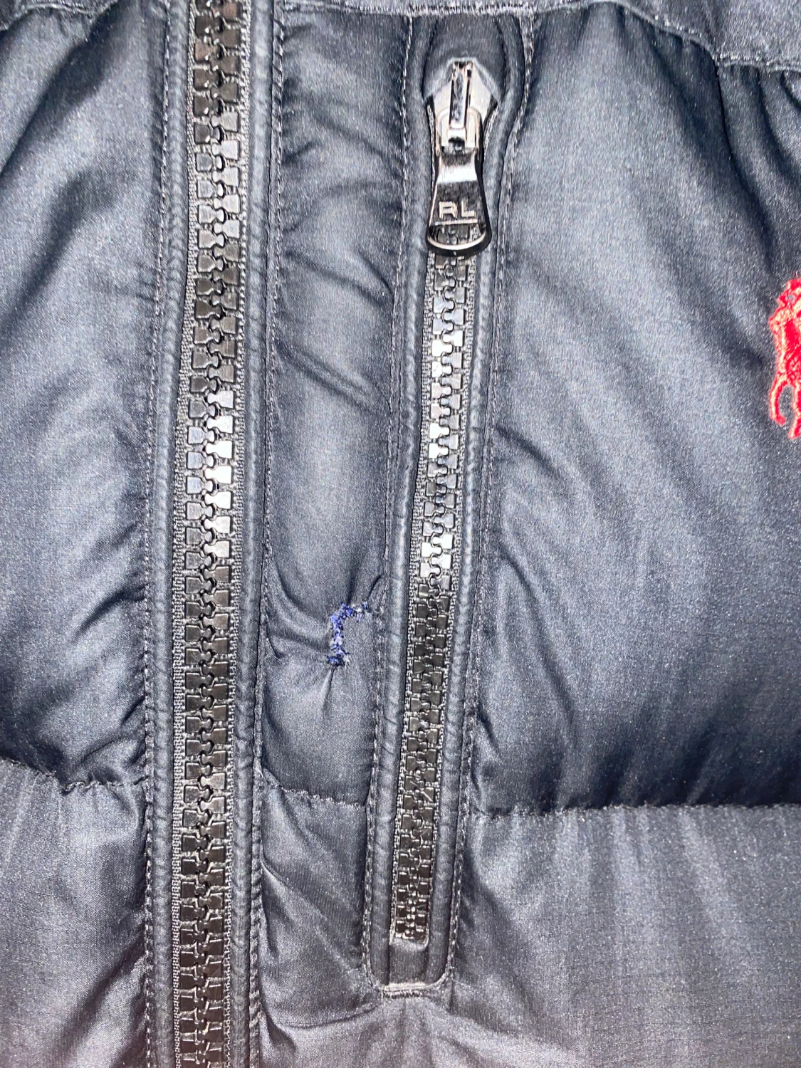 Polo Ralph lauren jacka - 90