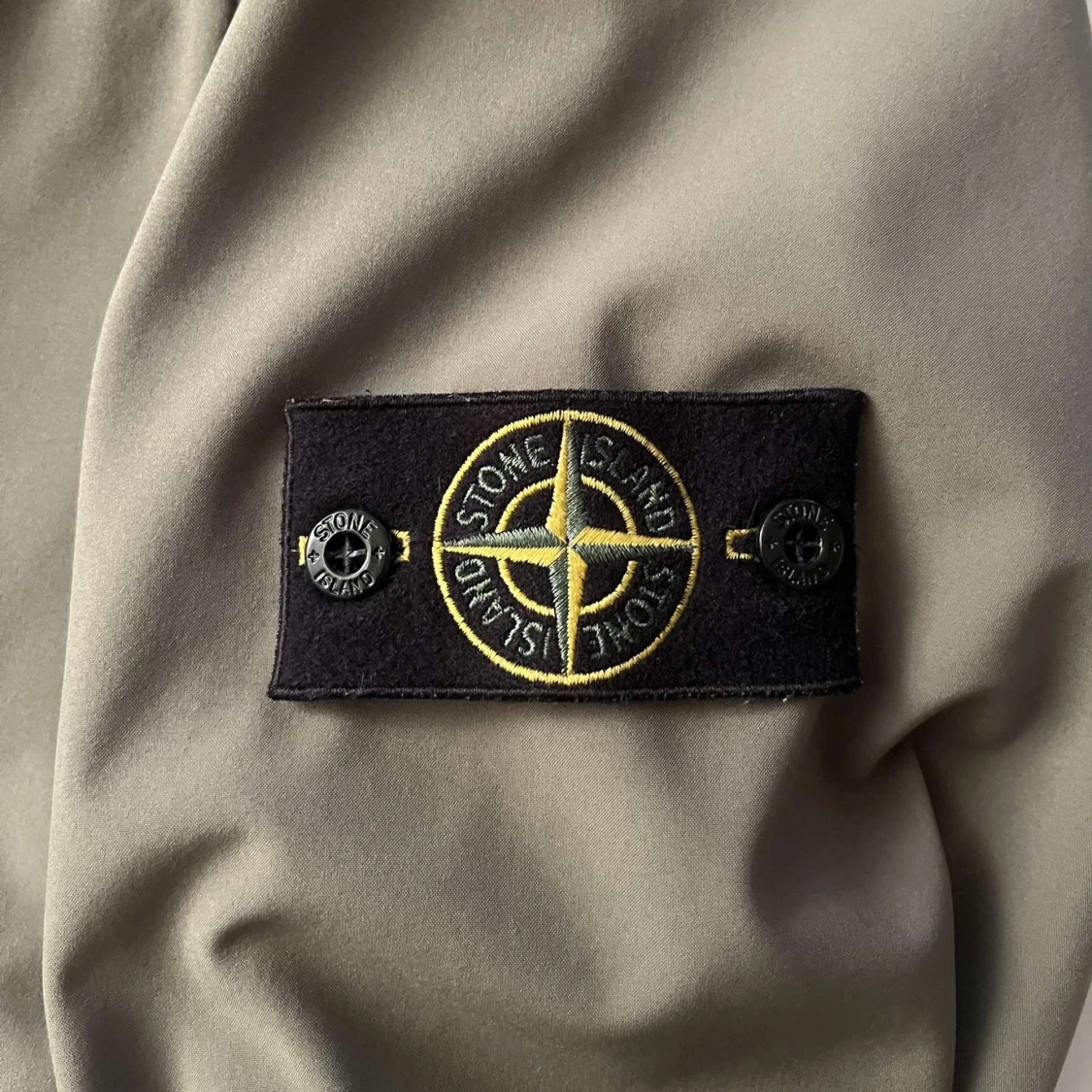Stone-island jacka  - 90