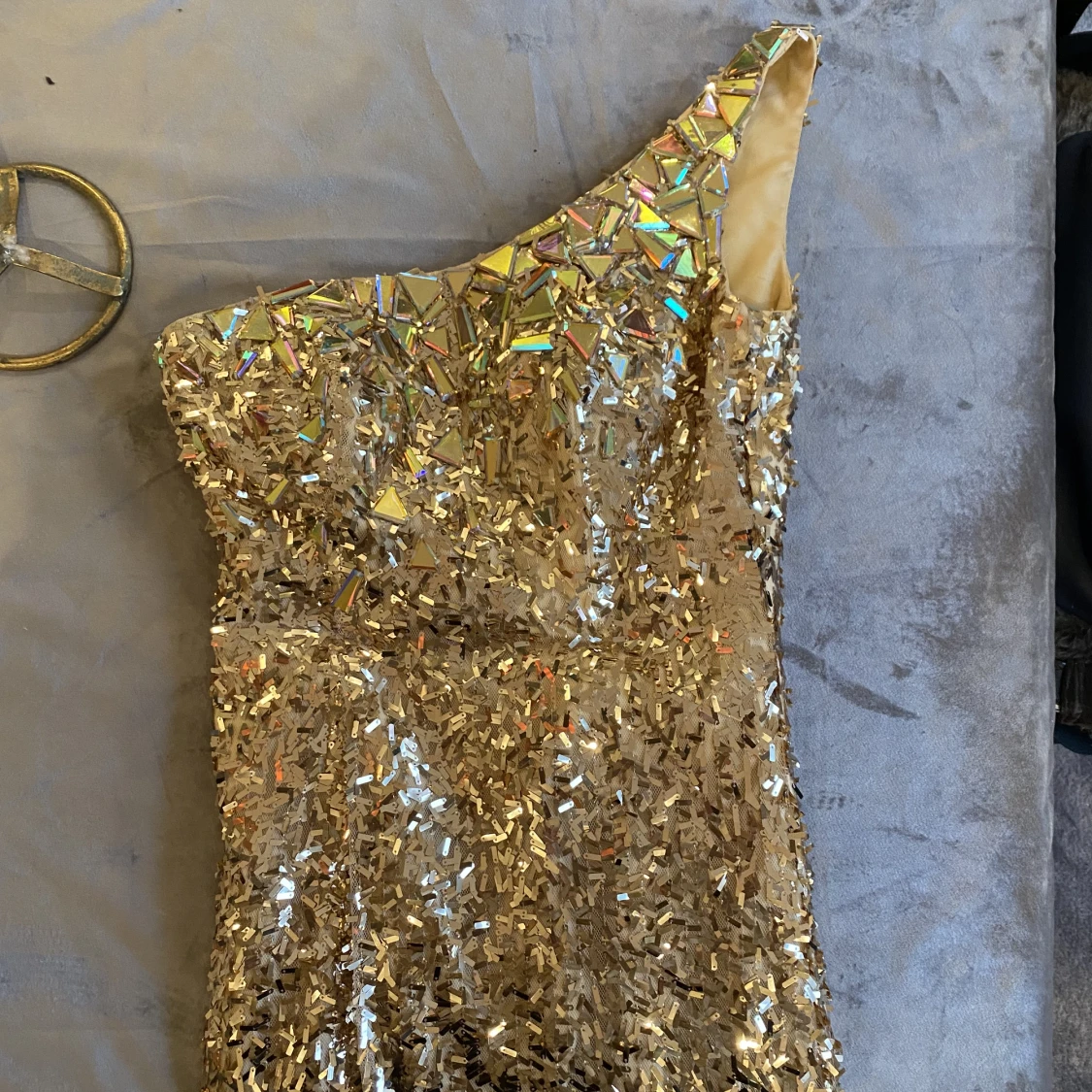 Balklänning | Blush prom