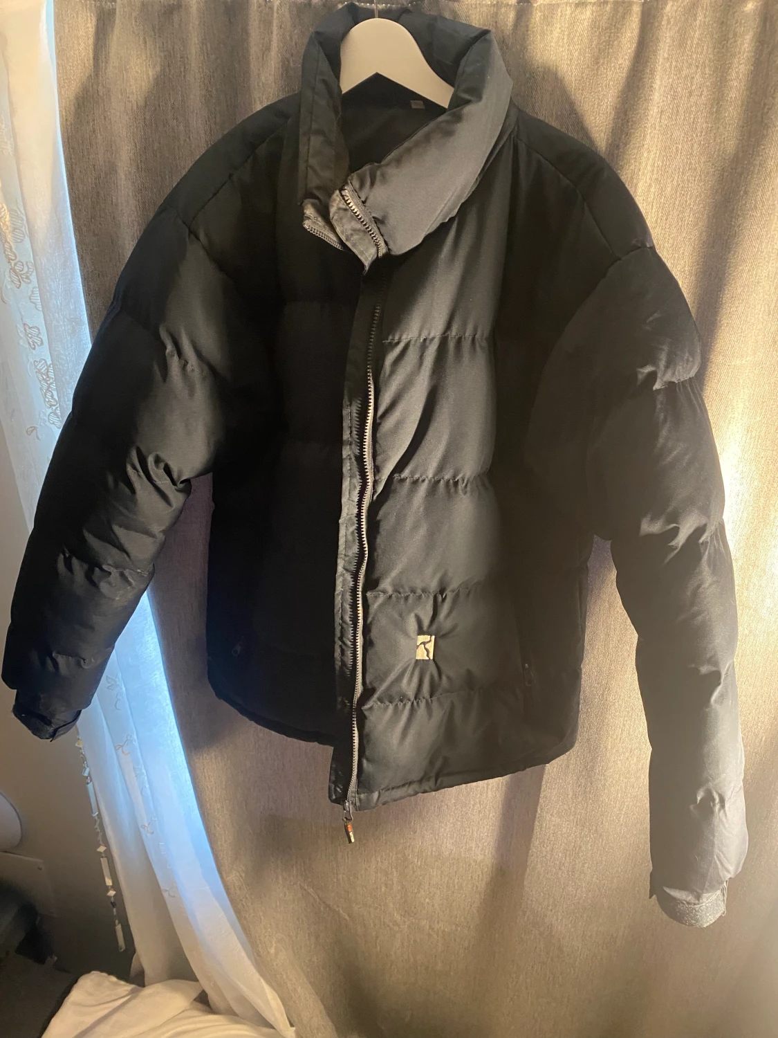 Poetic Collective jacka !