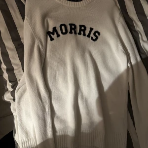 Morris tröja  - Skick 10/10 aldrig använd 