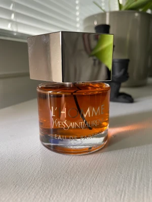 Ysl L’Homme EDP - Säljer denna 60 ml YSL L’HOMME