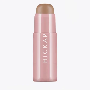 Hickap bronzer stick❤️ - Endast testad en gång på handen❤️ Beställde fel färg så säljer därför nu😚 i färgen golden truffle💋 orginalpris 220kr