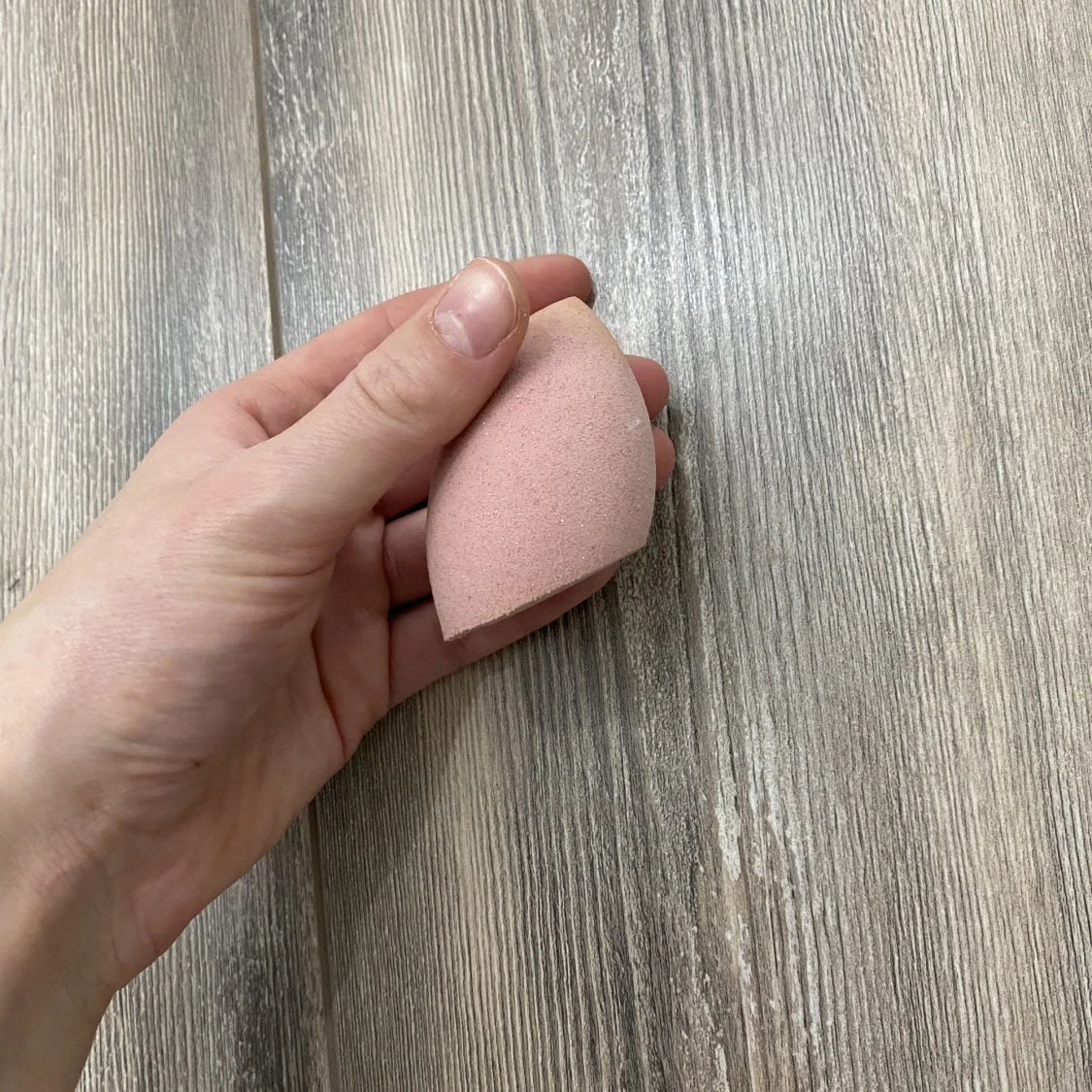 Real techniques blender sponge - 91