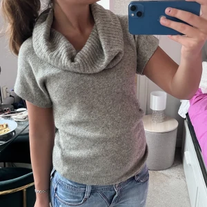 Tröja! - Så snygg tröja!