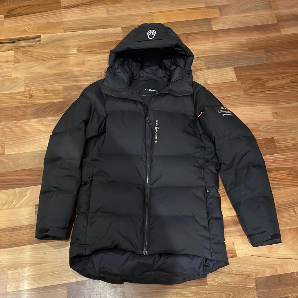 Sail racing m cape down clearance jkt