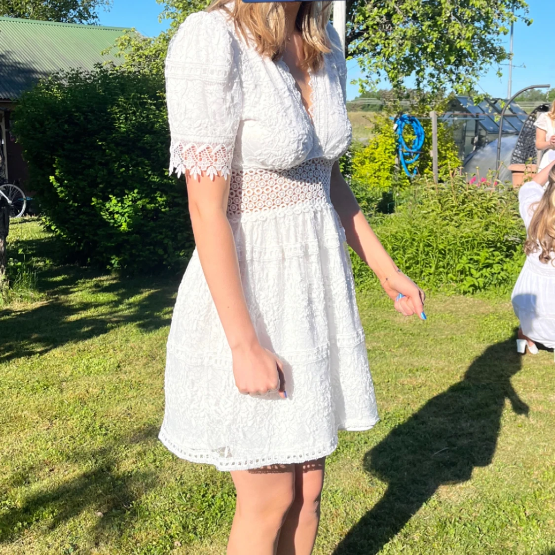 Studentklänning - 91