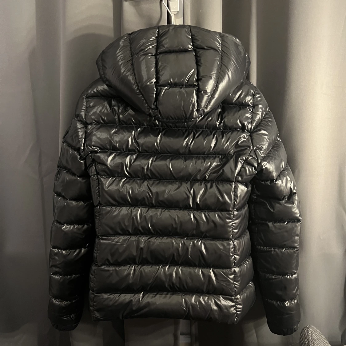 Moncler Jacka - 1