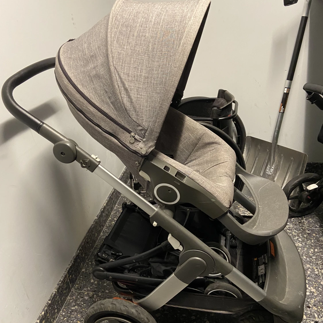 Bugaboo fox 3 - 91