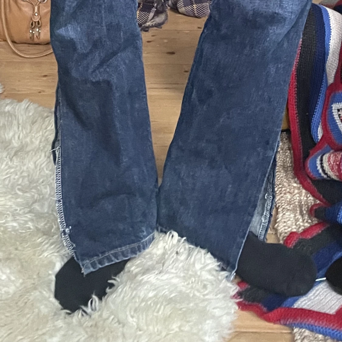 Levis jeans  - 91