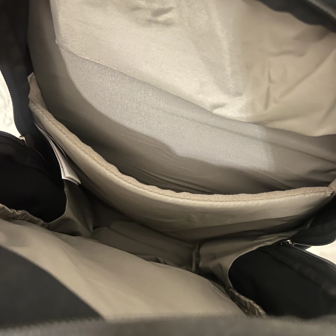 Fjällräven ryggsäck  - 90